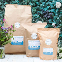 Wild bird food from A Little Bird Company