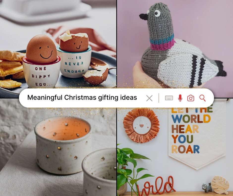 Thoughtful Christmas Gifting for People Who Have “Enough”
