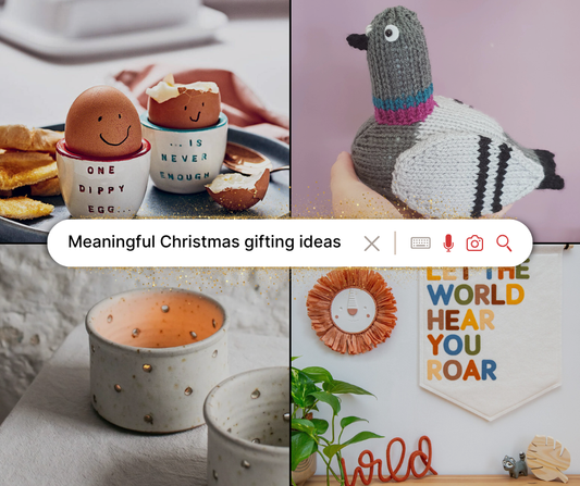 Thoughtful Christmas Gifting for People Who Have “Enough”