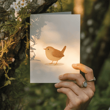 A Little Bird Co. Greetings Card