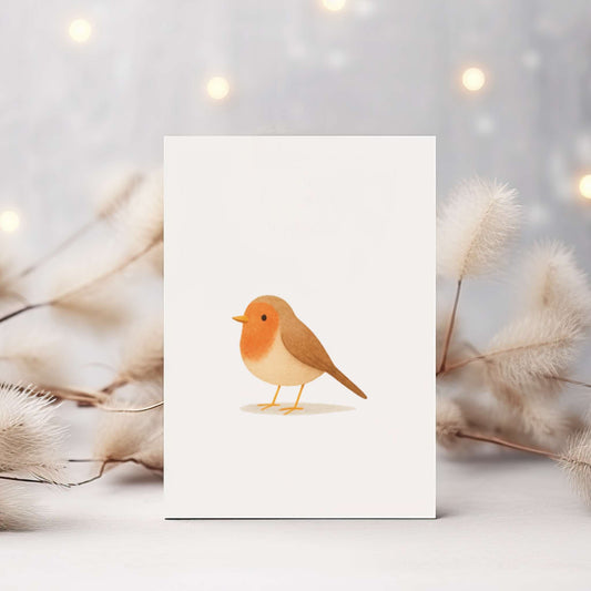 A Little Bird Co. Greetings Card