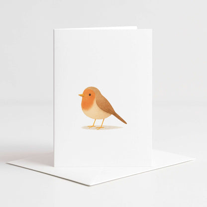 A Little Bird Co. Greetings Card