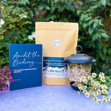 Bird Feeding Starter Set