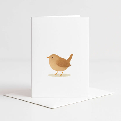 A Little Bird Co. Greetings Card