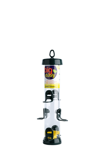 BigEasy™ Hygienic Easy to Clean Bird Feeder