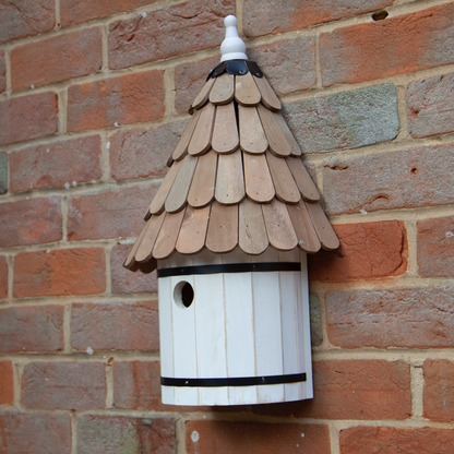 Dovecote Nestbox