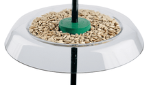 Giant Squirrel Resistant Seed Tray