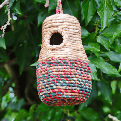 Artisan Fairtrade Nester