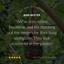 Artisan Fairtrade Nester